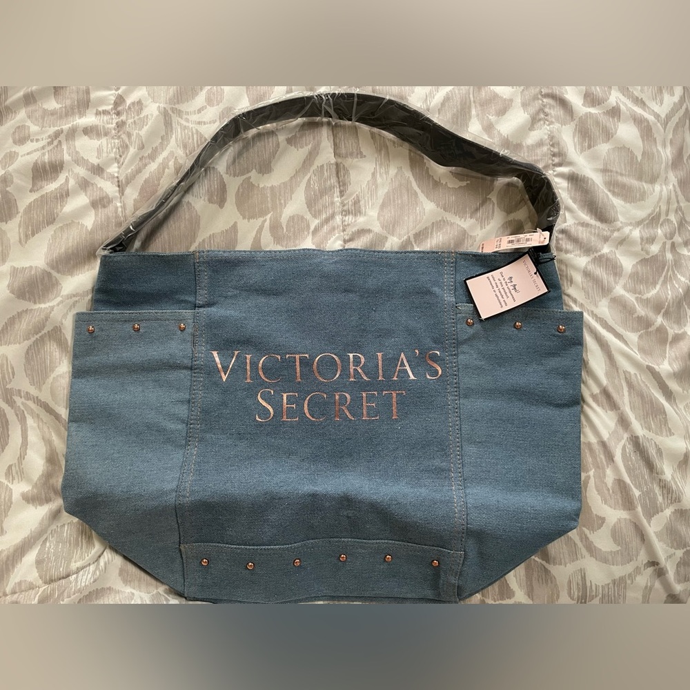 Victoria Secret Tote Bag